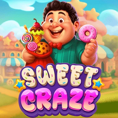 Sweet Craze